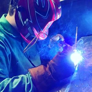 Meet your Posher, Jon